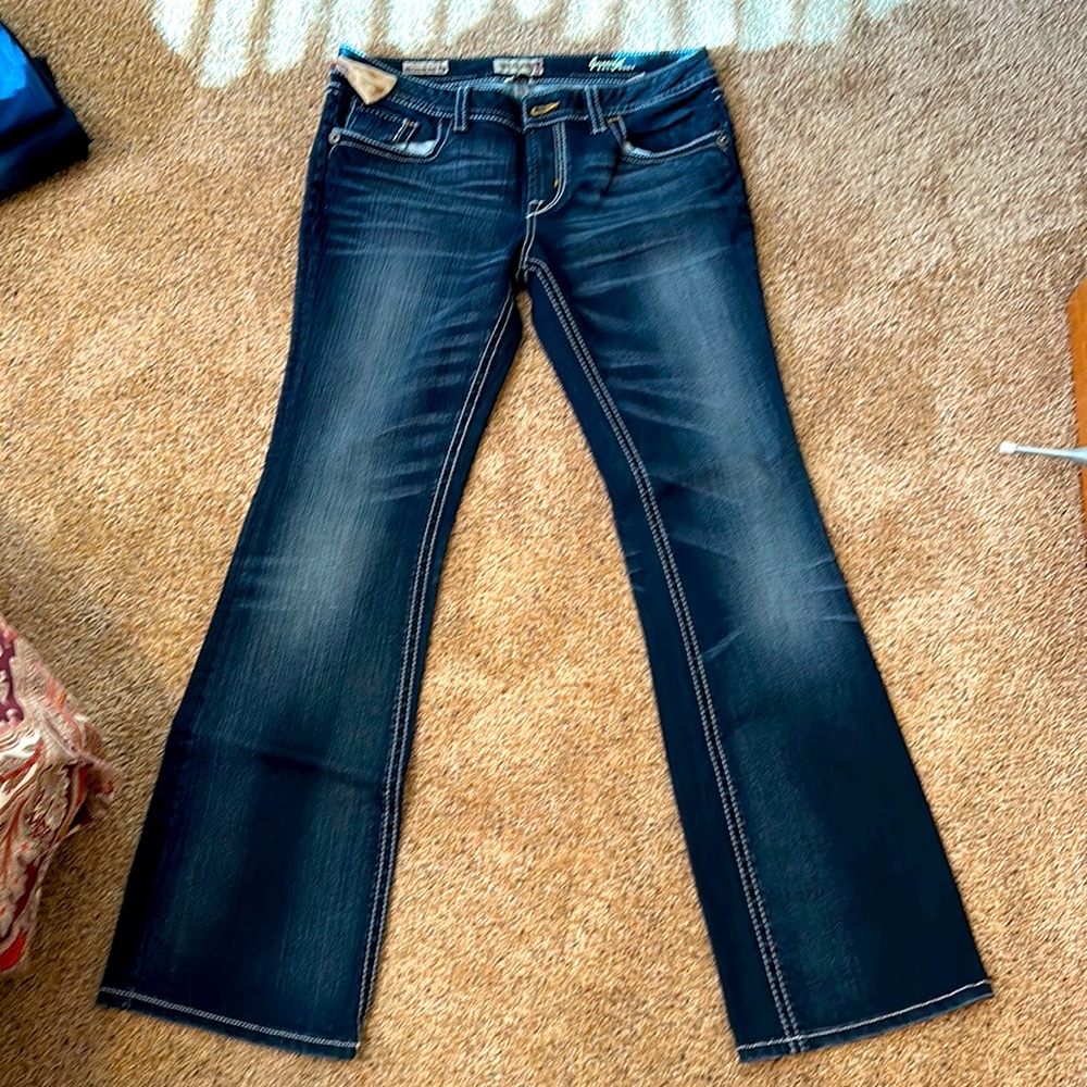 MEK DNM Jeans - NWOT
